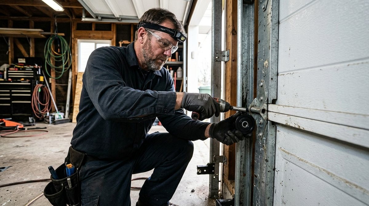 7x19 Aircraft-Grade Lifting Cable & Drum Calibration in SeaTac, WA - SeaTac, WA